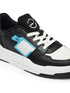 OG-34 White Men's Sneakers